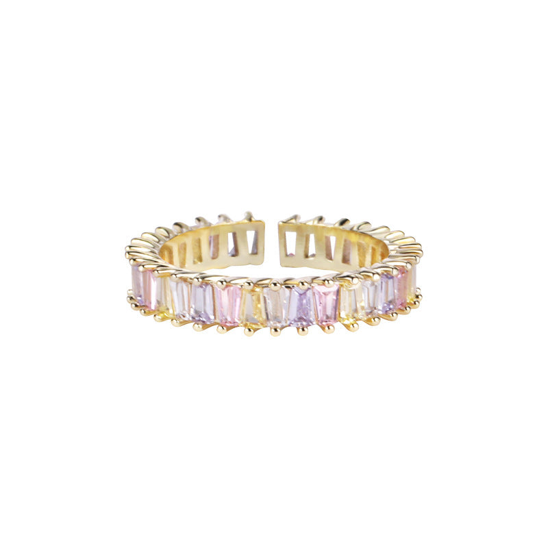 Hajar's Pick : Ring Set