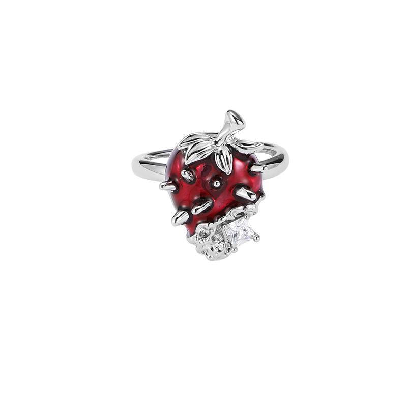 Thorn Strawberry