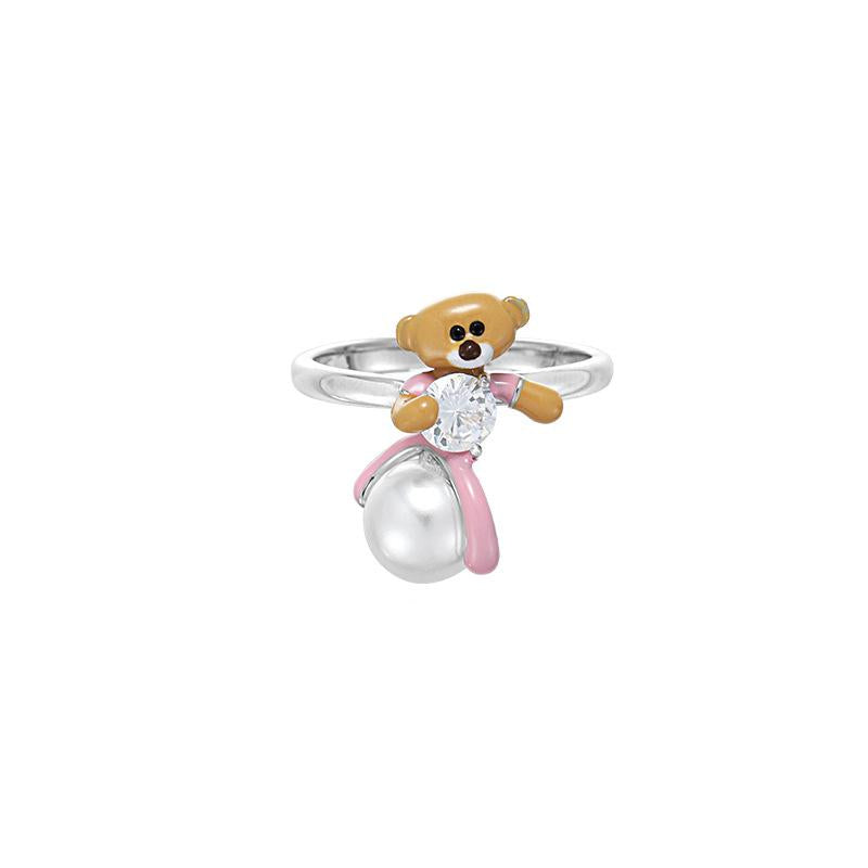 Dancing Bear