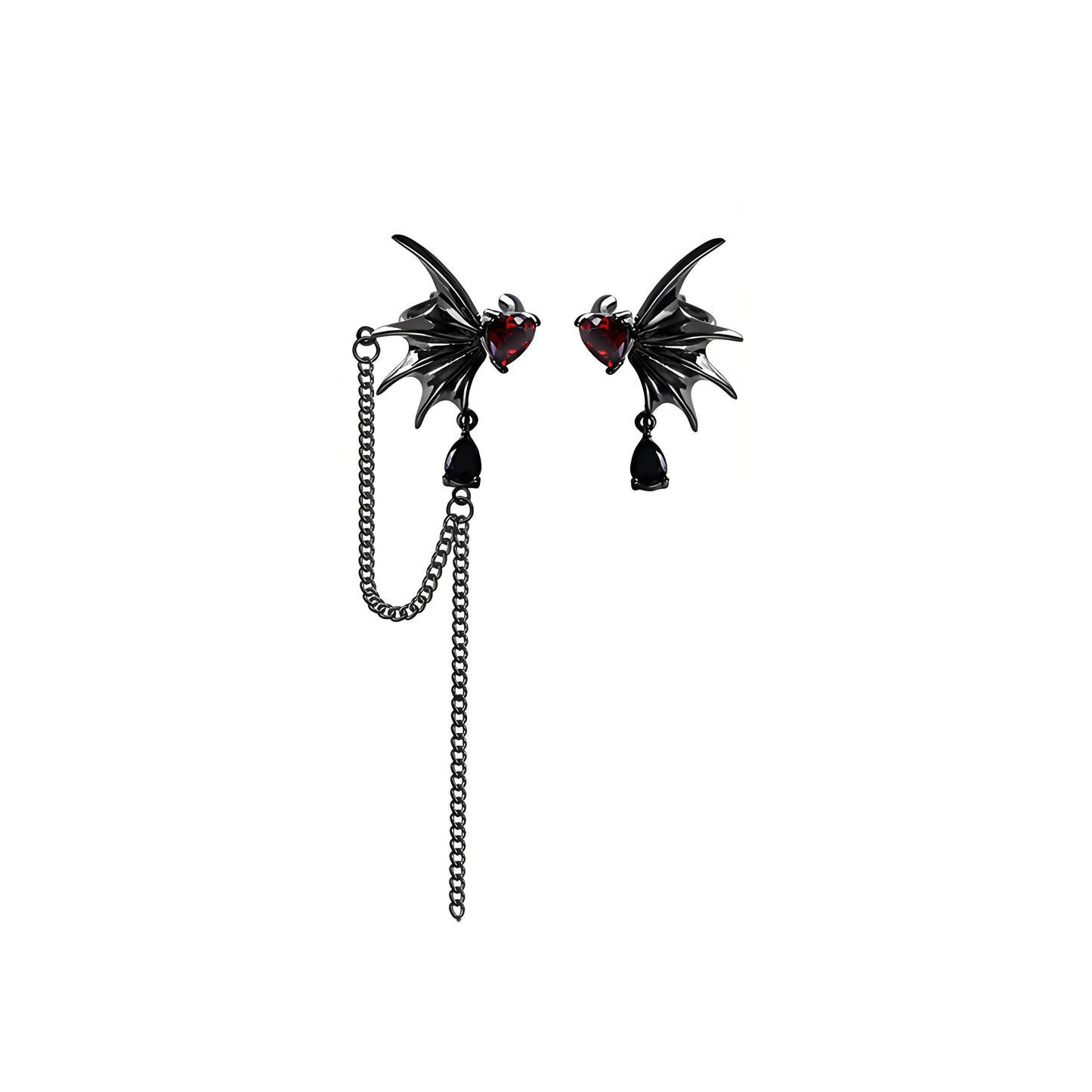 Bat Wings
