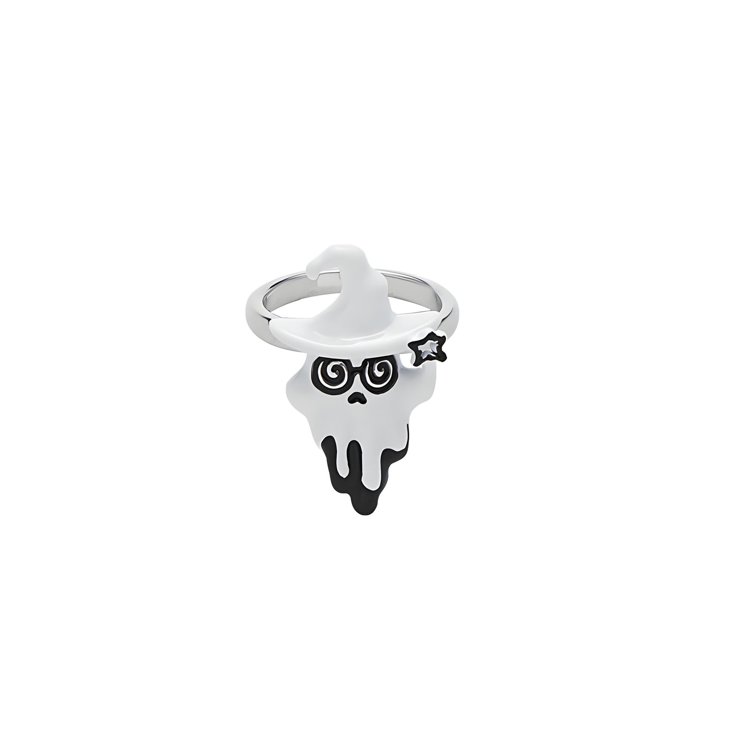 White Ghost