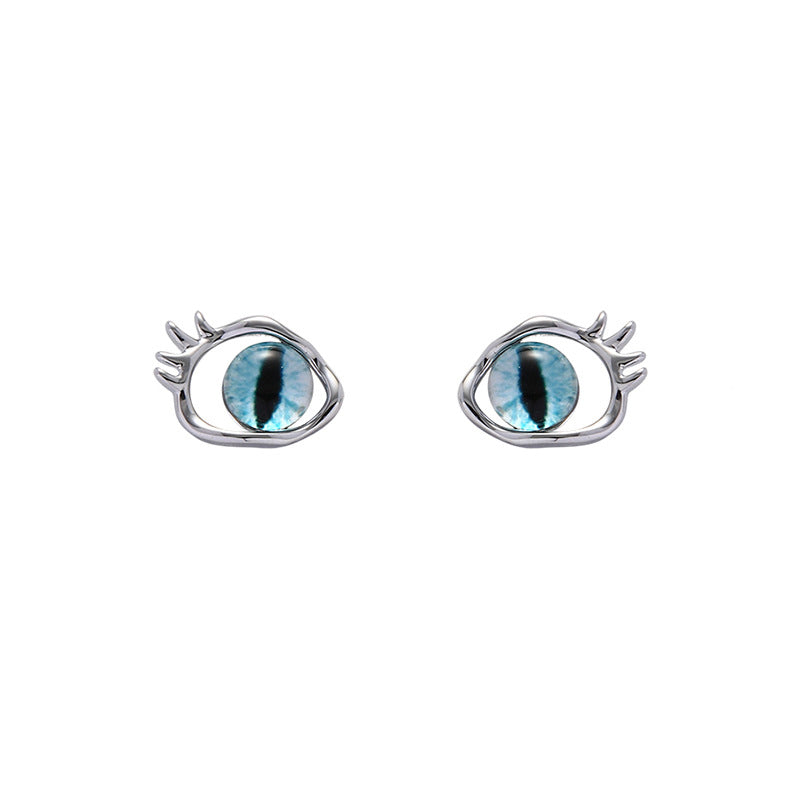 Gaze of the Demon