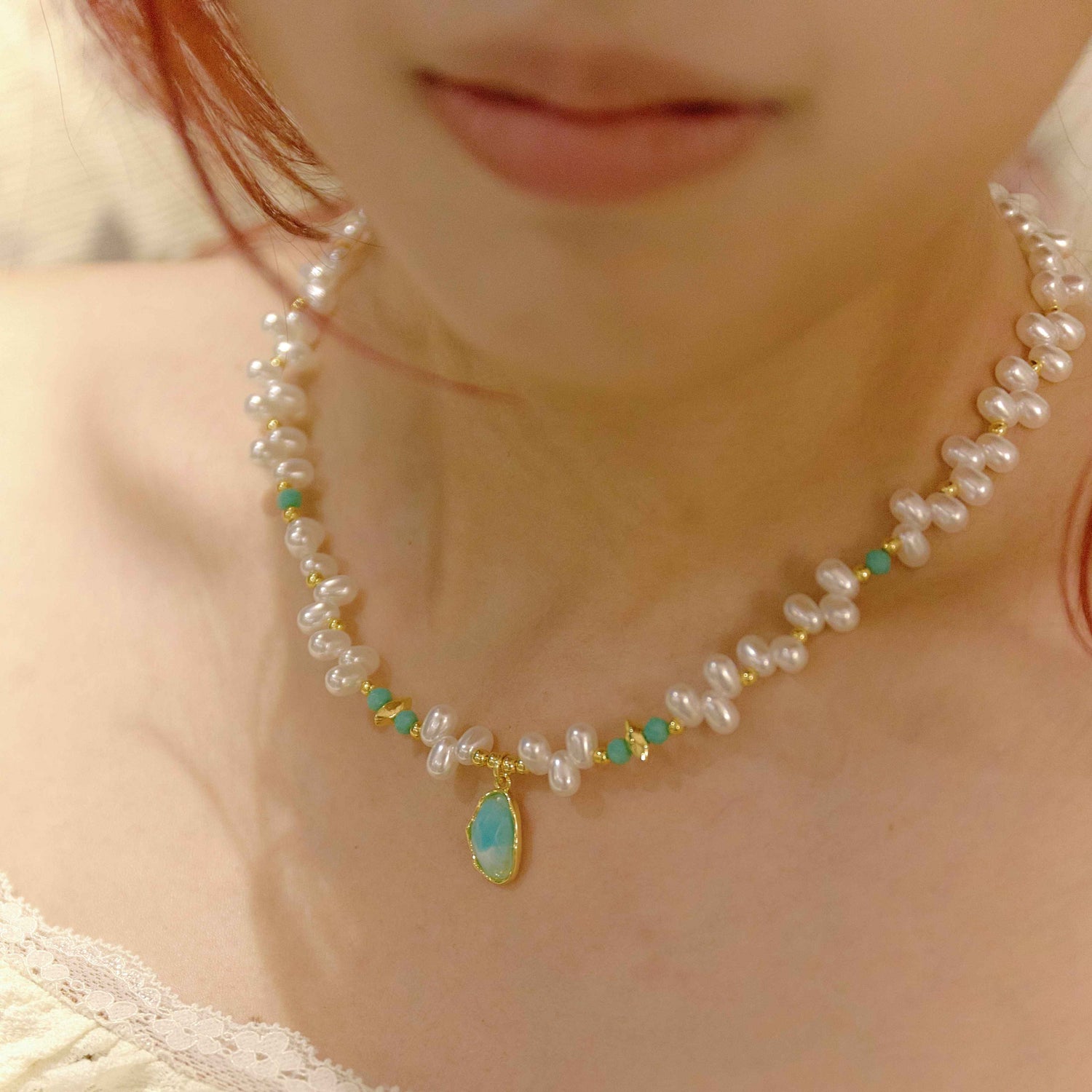Necklace