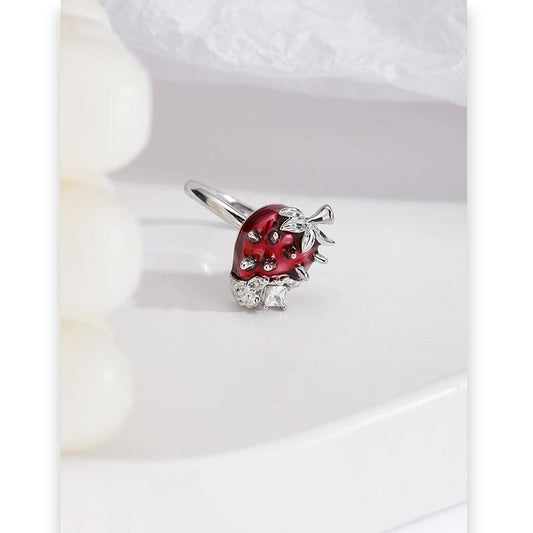 Thorn Strawberry