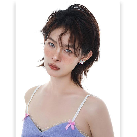 Fireworks Earring