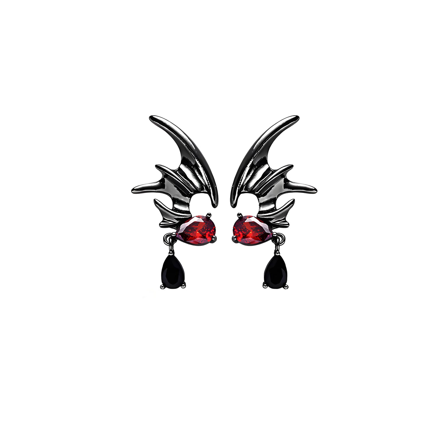 Bat Wings