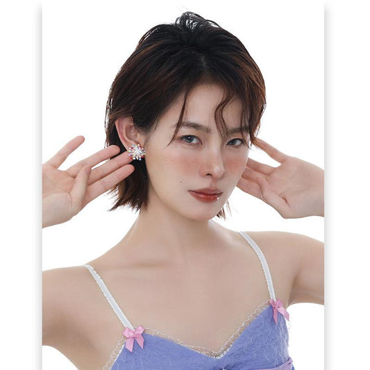 Fireworks Earring